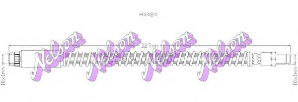 BROVEX-NELSON H4484