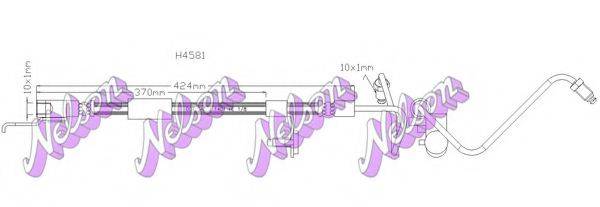 BROVEX-NELSON H4581