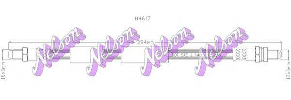 BROVEX-NELSON H4617