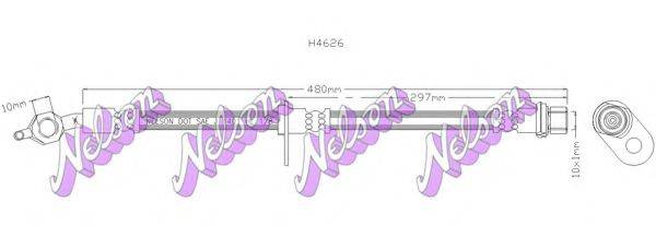 BROVEX-NELSON H4626