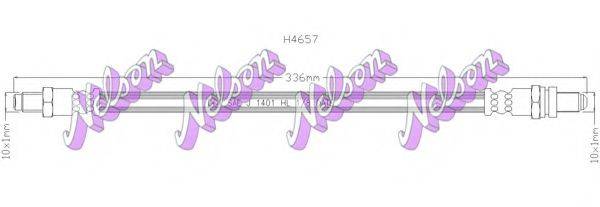 BROVEX-NELSON H4657