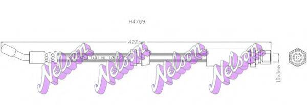 BROVEX-NELSON H4709