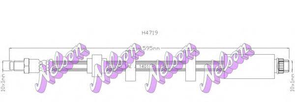 BROVEX-NELSON H4719