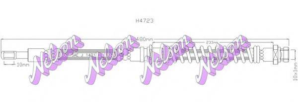 BROVEX-NELSON H4723