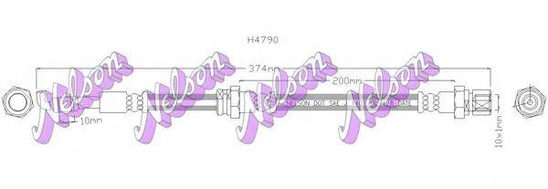 BROVEX-NELSON H4790