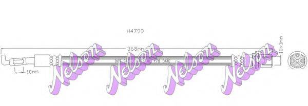 BROVEX-NELSON H4799