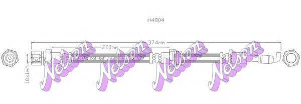 BROVEX-NELSON H4804