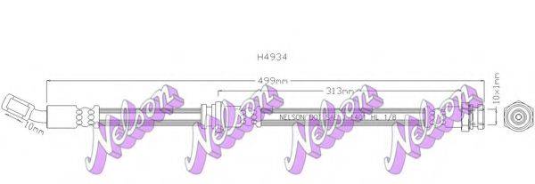BROVEX-NELSON H4934