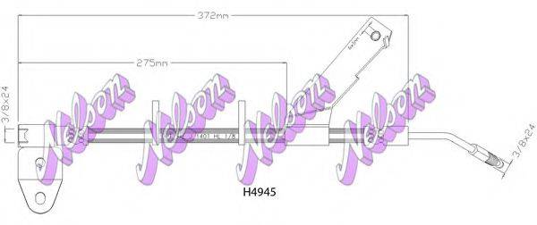 BROVEX-NELSON H4945