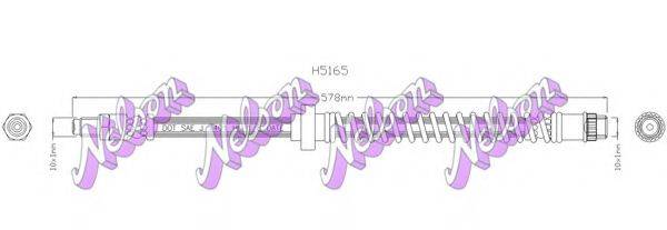BROVEX-NELSON H5165