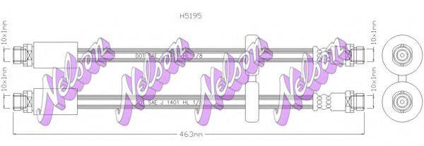 BROVEX-NELSON H5195
