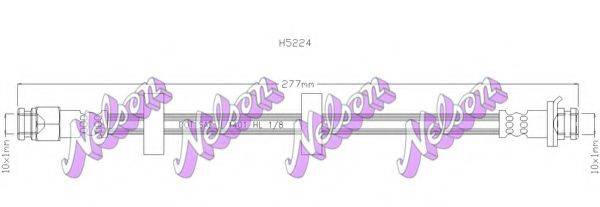 BROVEX-NELSON H5224