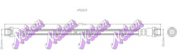 BROVEX-NELSON H5269