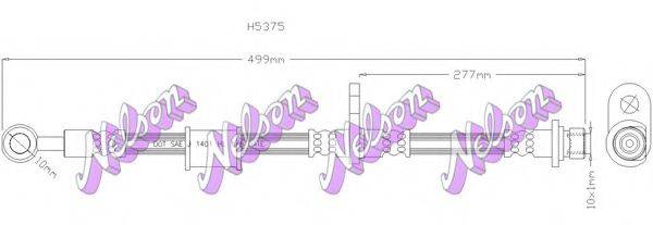 BROVEX-NELSON H5375