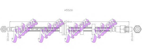 BROVEX-NELSON H5528