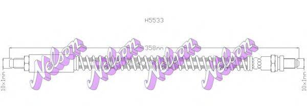 BROVEX-NELSON H5533
