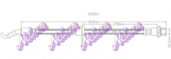 BROVEX-NELSON H5557