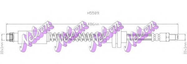 BROVEX-NELSON H5589