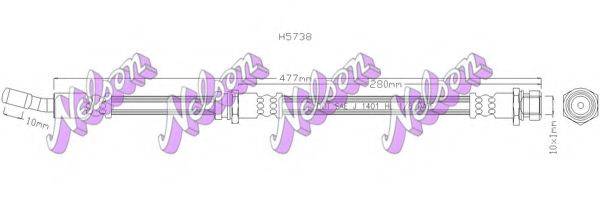 BROVEX-NELSON H5738