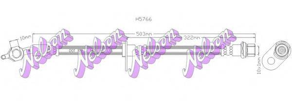 BROVEX-NELSON H5766