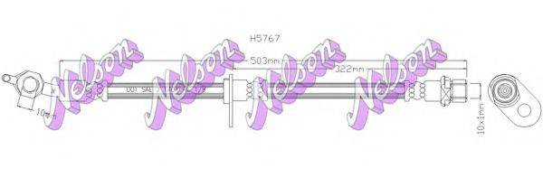 BROVEX-NELSON H5767