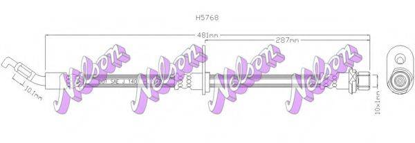 BROVEX-NELSON H5768