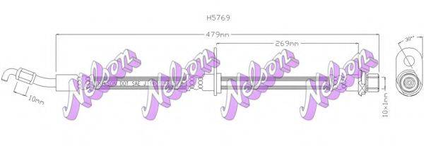 BROVEX-NELSON H5769