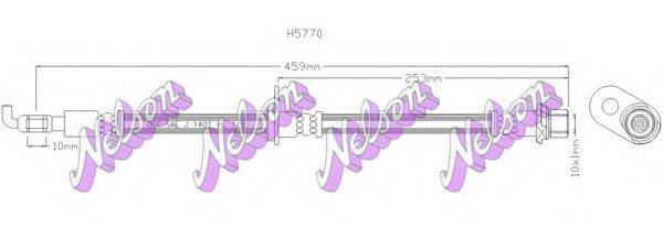 BROVEX-NELSON H5770