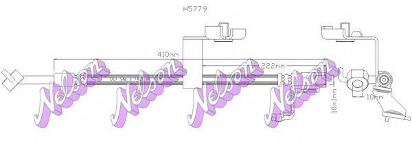 BROVEX-NELSON H5779