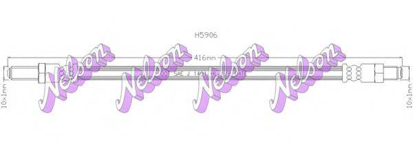 BROVEX-NELSON H5906