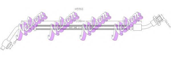 BROVEX-NELSON H5910