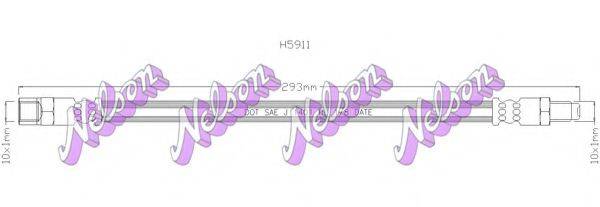 BROVEX-NELSON H5911