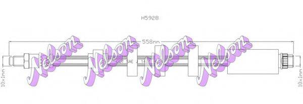 BROVEX-NELSON H5928