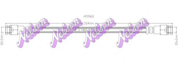 BROVEX-NELSON H5960