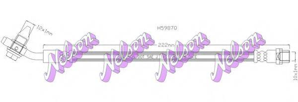 BROVEX-NELSON H5987Q