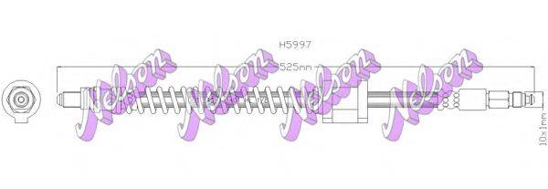 BROVEX-NELSON H5997