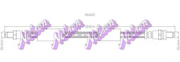 BROVEX-NELSON H6022