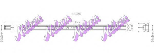 BROVEX-NELSON H6058