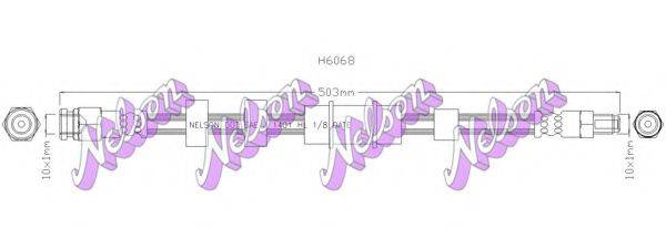 BROVEX-NELSON H6068