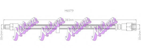 BROVEX-NELSON H6079