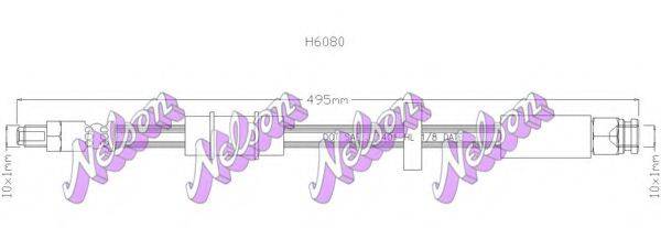 BROVEX-NELSON H6080