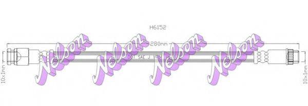 BROVEX-NELSON H6152