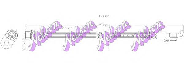 BROVEX-NELSON H6220
