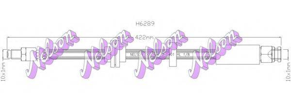 BROVEX-NELSON H6289