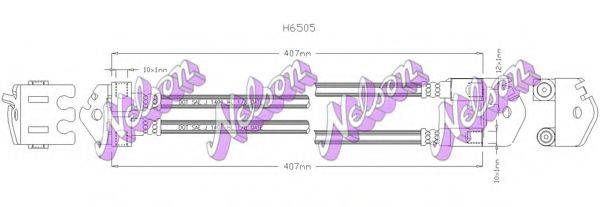 BROVEX-NELSON H6505