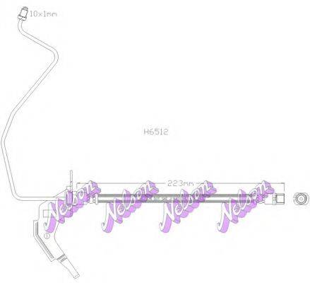 BROVEX-NELSON H6512