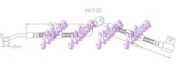 BROVEX-NELSON H6532
