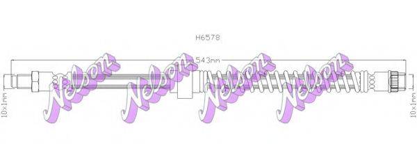 BROVEX-NELSON H6578