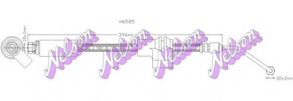 BROVEX-NELSON H6585