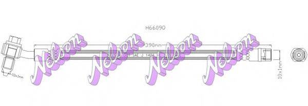 BROVEX-NELSON H6609Q